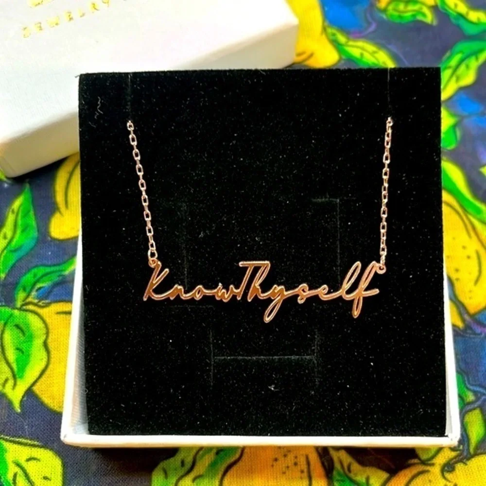 Brand New 925 Sterling Silver Rose Gold 